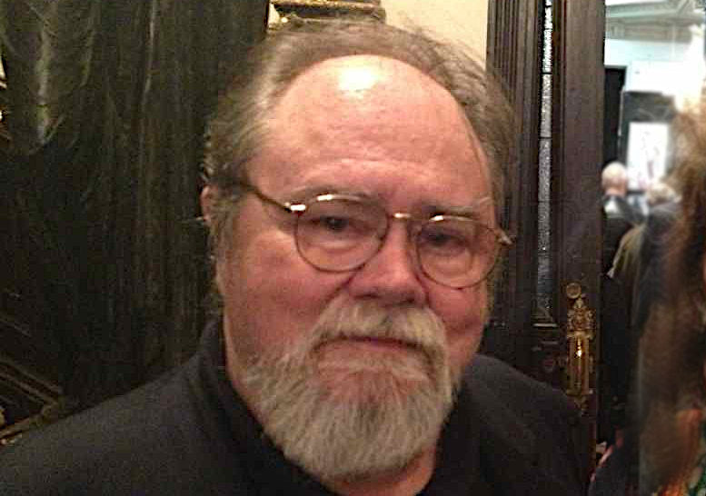 Bill Creevy