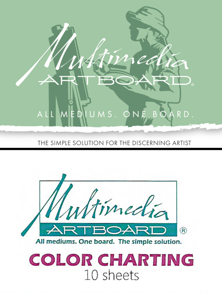 Multimedia Artboards