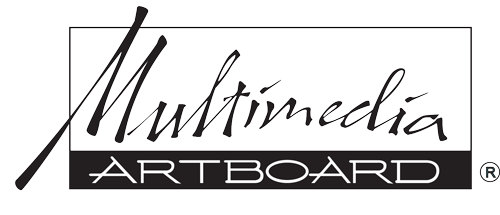 Multimedia Artboard - The Simple Solution for the Discerning Artist
